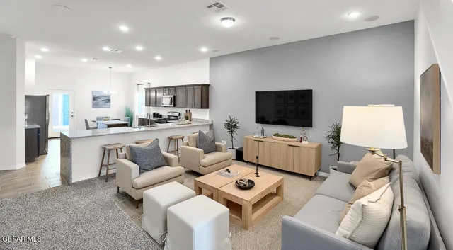 $334,950 | 14301 Chris Zingo Lane, Horizon City, TX 79928