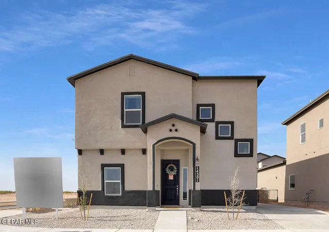 $334,950 | 14301 Chris Zingo Lane, Horizon City, TX 79928