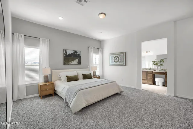 $334,950 | 14301 Chris Zingo Lane, Horizon City, TX 79928