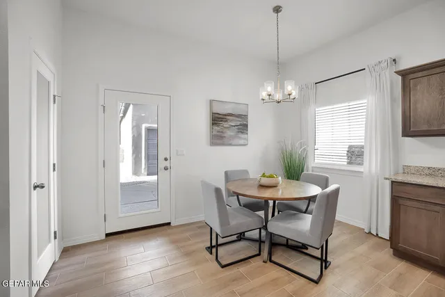 $334,950 | 14301 Chris Zingo Lane, Horizon City, TX 79928