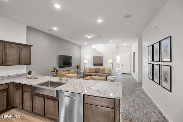 $334,950 | 14301 Chris Zingo Lane, Horizon City, TX 79928