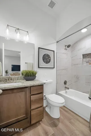 $334,950 | 14301 Chris Zingo Lane, Horizon City, TX 79928