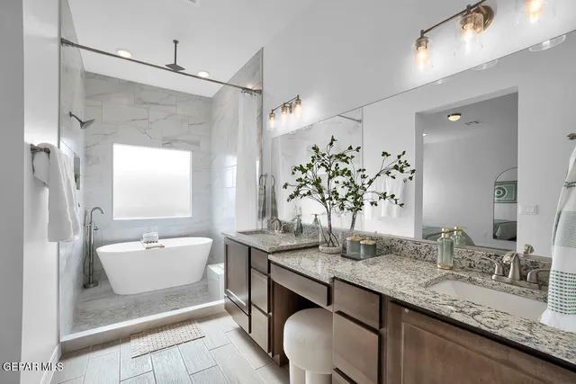 $334,950 | 14301 Chris Zingo Lane, Horizon City, TX 79928