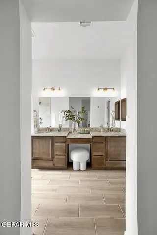 $334,950 | 14301 Chris Zingo Lane, Horizon City, TX 79928