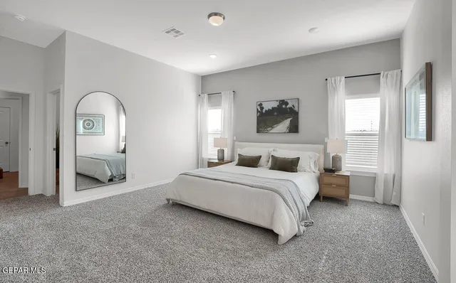 $334,950 | 14301 Chris Zingo Lane, Horizon City, TX 79928