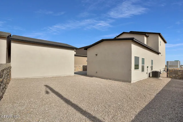 $334,950 | 14301 Chris Zingo Lane, Horizon City, TX 79928