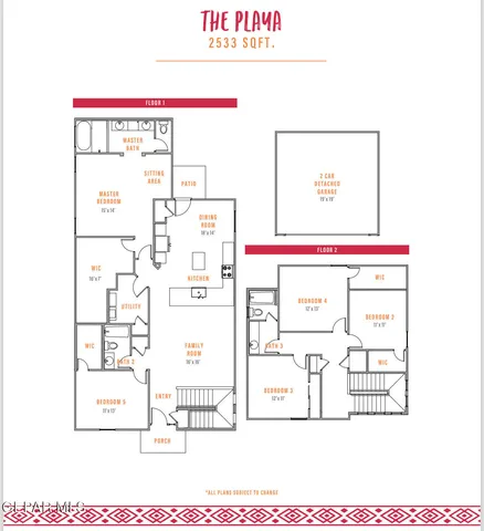 $334,950 | 14301 Chris Zingo Lane, Horizon City, TX 79928