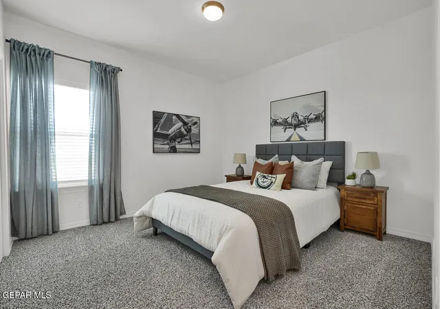 $334,950 | 14301 Chris Zingo Lane, Horizon City, TX 79928