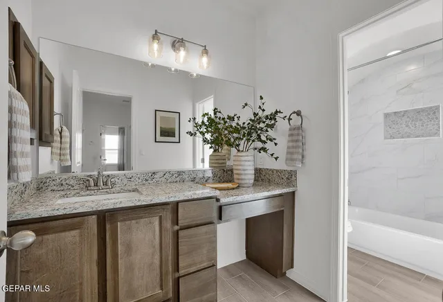 $334,950 | 14301 Chris Zingo Lane, Horizon City, TX 79928