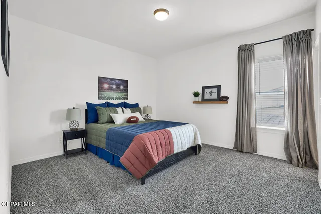 $334,950 | 14301 Chris Zingo Lane, Horizon City, TX 79928