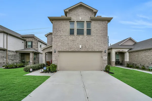 $290,000 | 6111 Topaz Pines Trail, Humble, TX 77338
