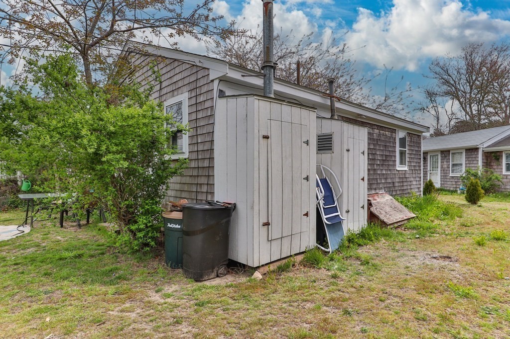 205 Lower County Road, Unit 6 Dennis, MA 02639 - Photo 23 of 27 Gallery Image 23