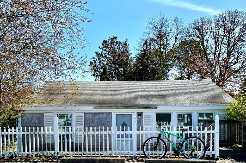 205 Lower County Road, Unit 6 Dennis, MA 02639 - Photo 3 of 27 Gallery Image 3