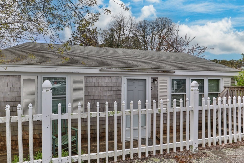 205 Lower County Road, Unit 6 Dennis, MA 02639 - Photo 4 of 27 Gallery Image 4