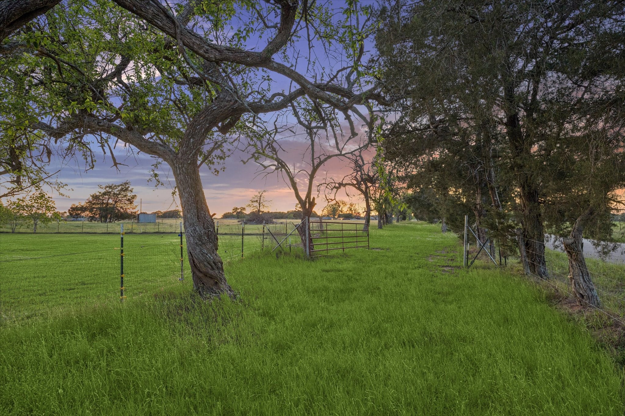 10347 Pless Road Cat Spring, TX 78933 - Photo 35 of 41