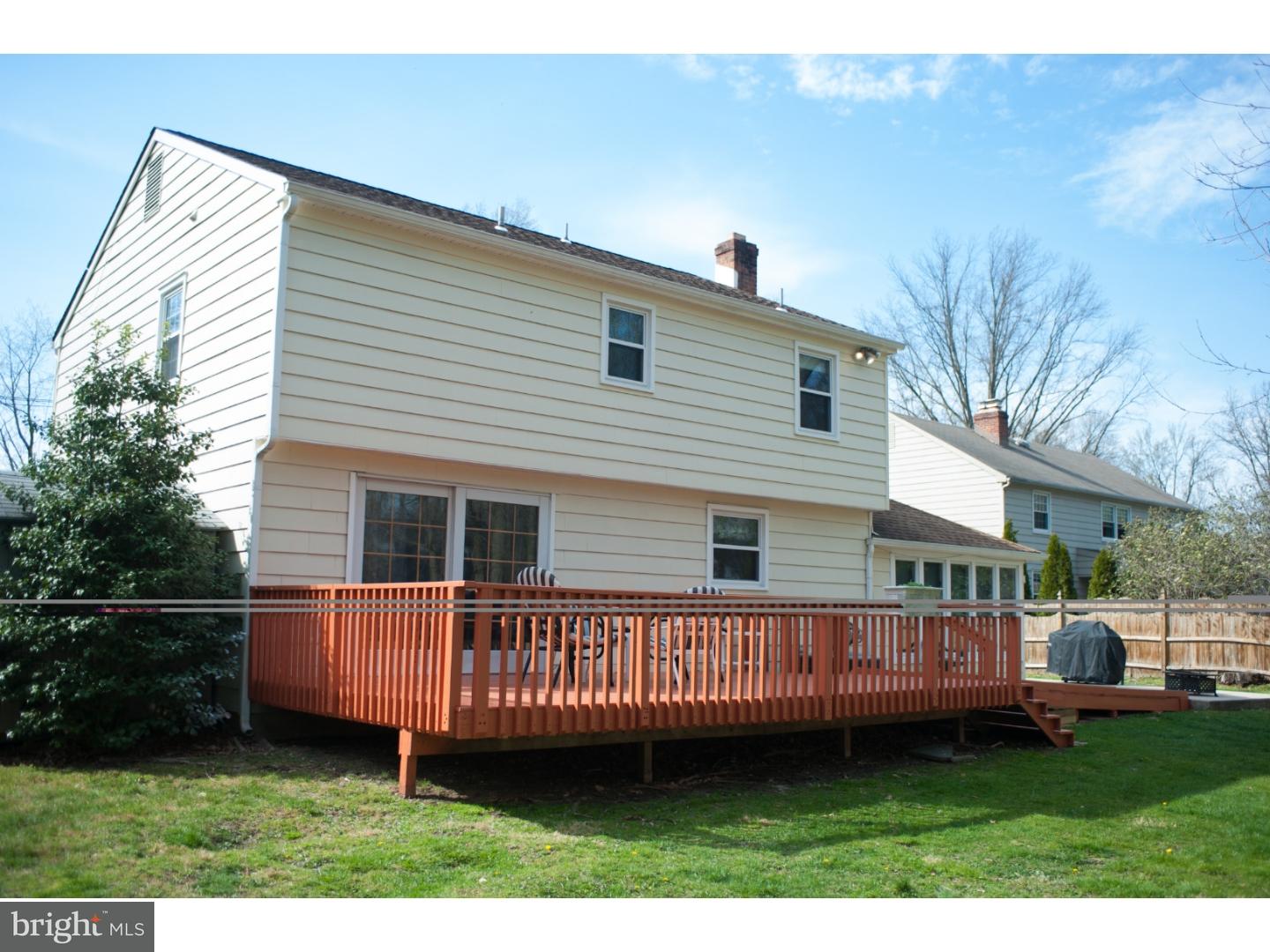 142 Pearl Croft Road Cherry Hill, NJ 08034 - Photo 22 of 25