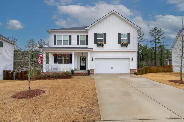 $565,000 | 3542 Hilltop Trail, Evans, GA 30809