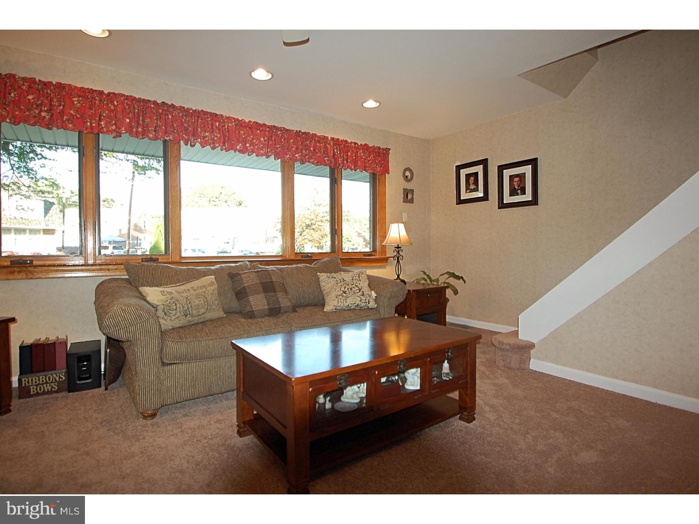 1316 Parklane Road Swarthmore, PA 19081 - Photo 3 of 15 Living Room