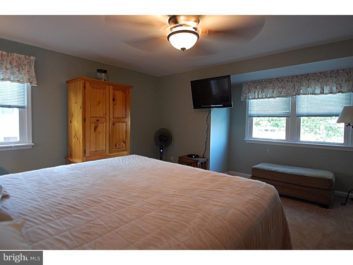 1316 Parklane Road Swarthmore, PA 19081 - Photo 8 of 15 Bedroom - Main