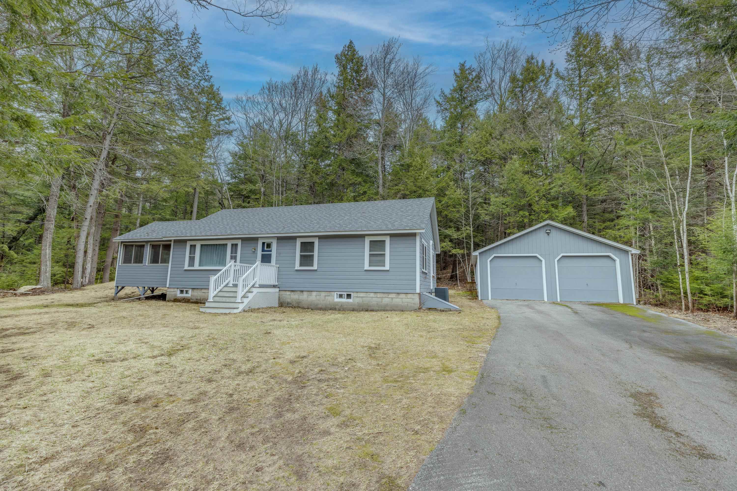 43 Beachwood Road Hebron, NH 03241 - Photo 22 of 22
