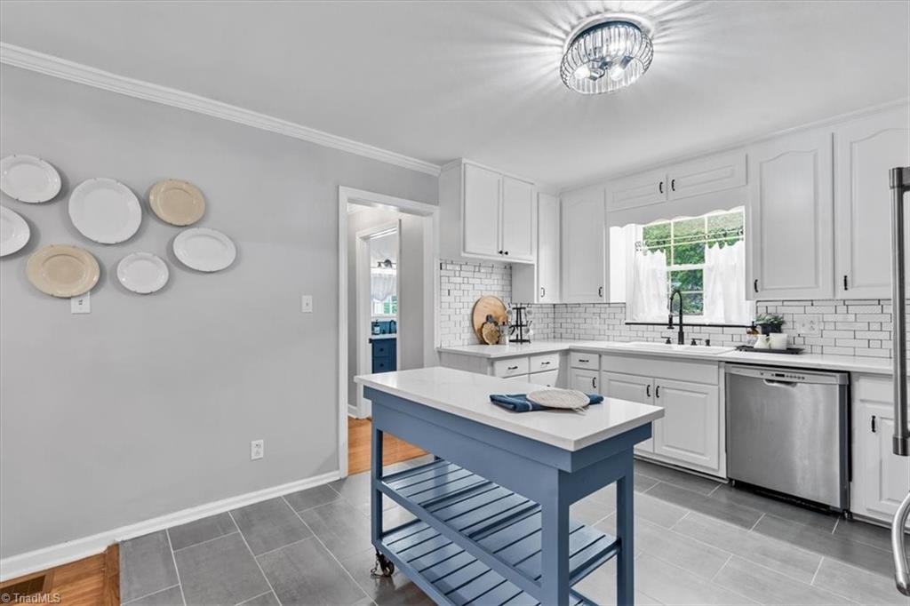 126 Ashburton Road Advance, NC 27006 - Photo 11 of 46 Gallery Image 11