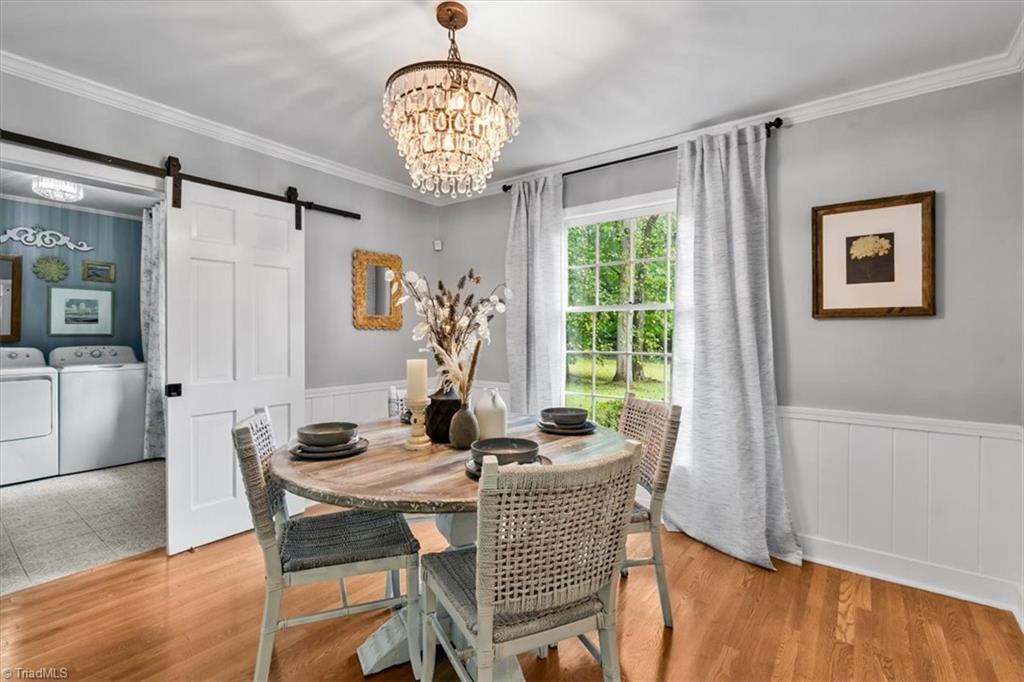 126 Ashburton Road Advance, NC 27006 - Photo 15 of 46 Gallery Image 15