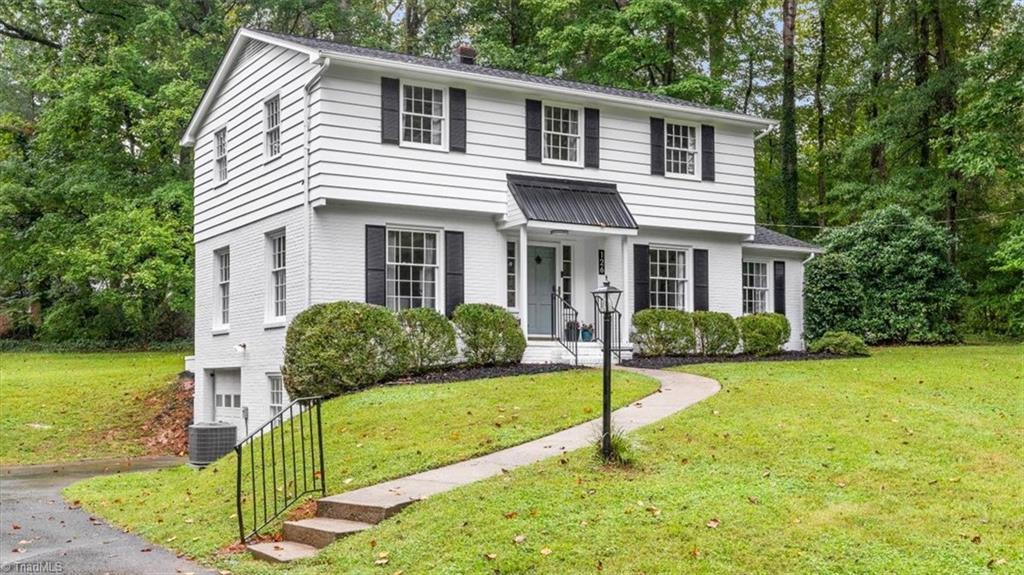 126 Ashburton Road Advance, NC 27006 - Photo 2 of 46 Gallery Image 2