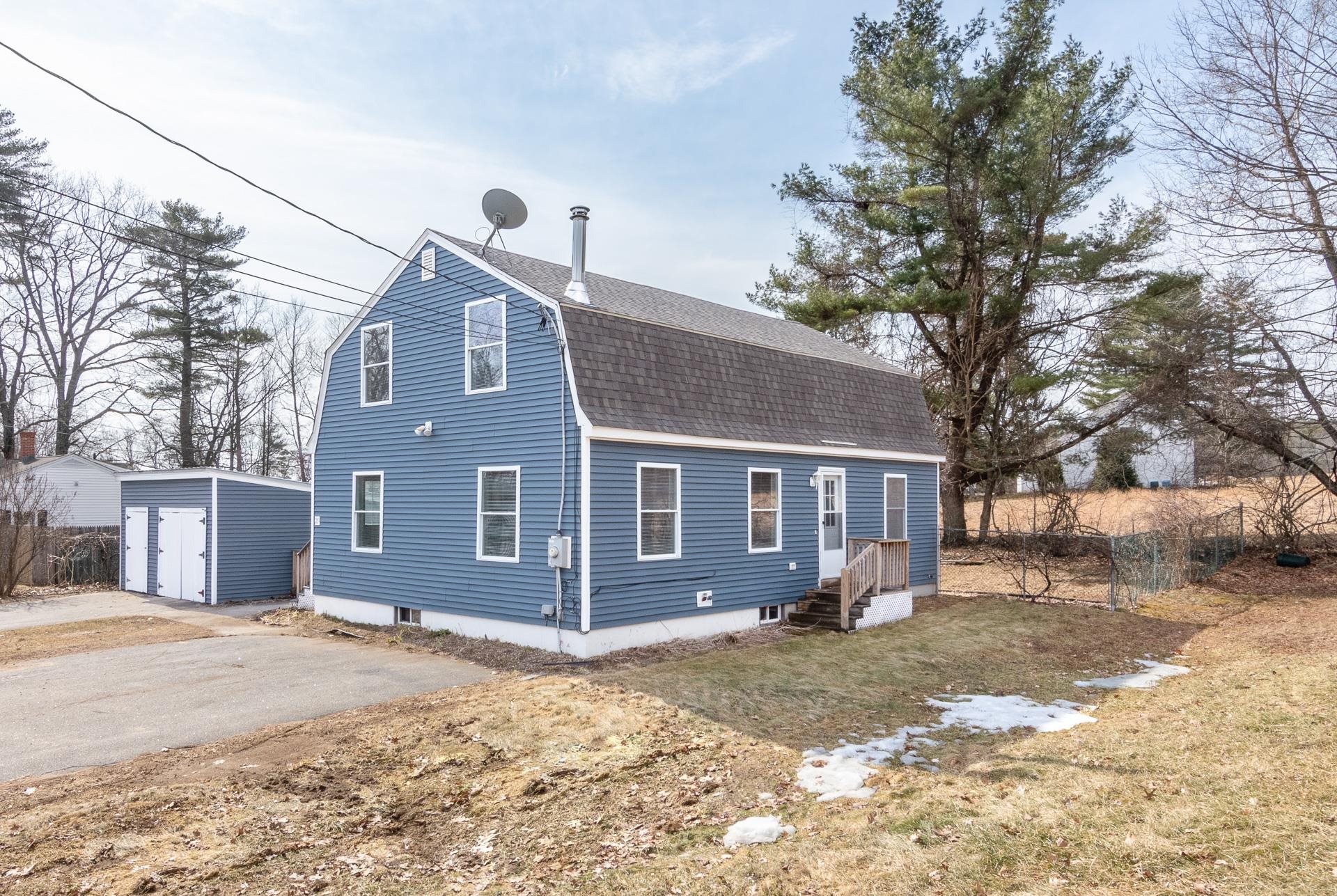 25 State Street Rochester, NH 03867 - Photo 27 of 32