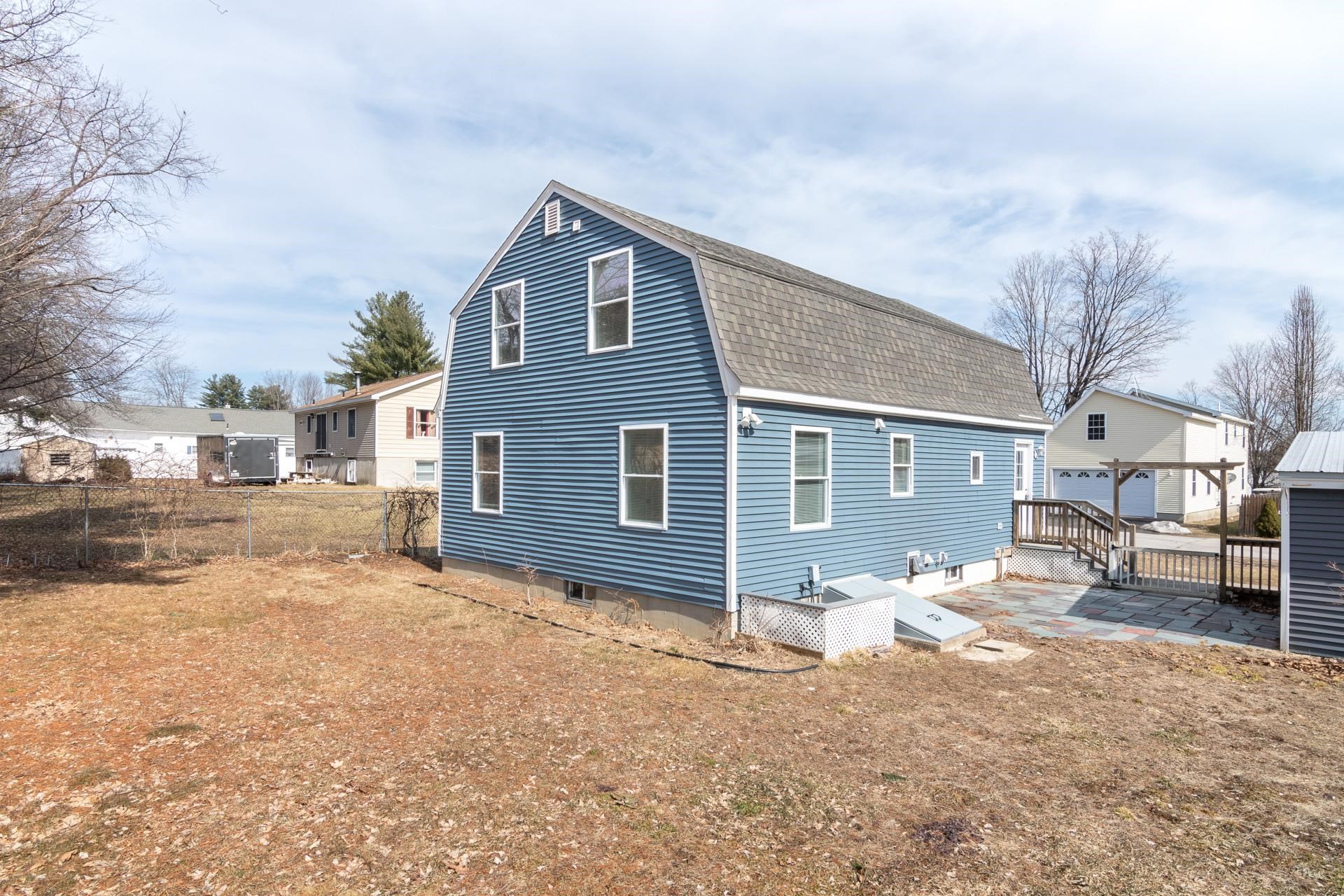 25 State Street Rochester, NH 03867 - Photo 29 of 32