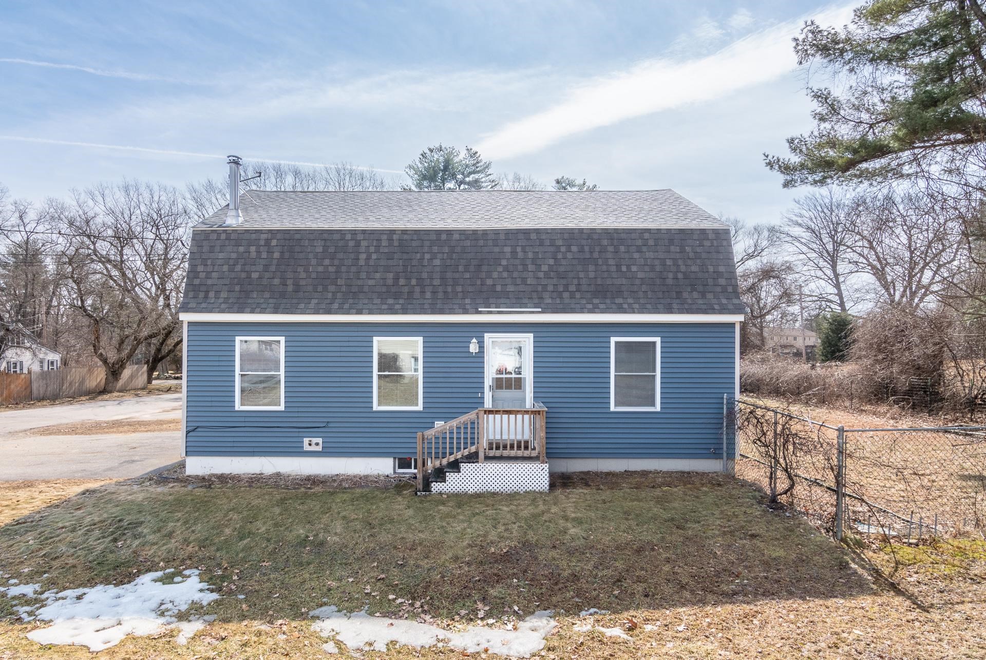 25 State Street Rochester, NH 03867 - Photo 31 of 32