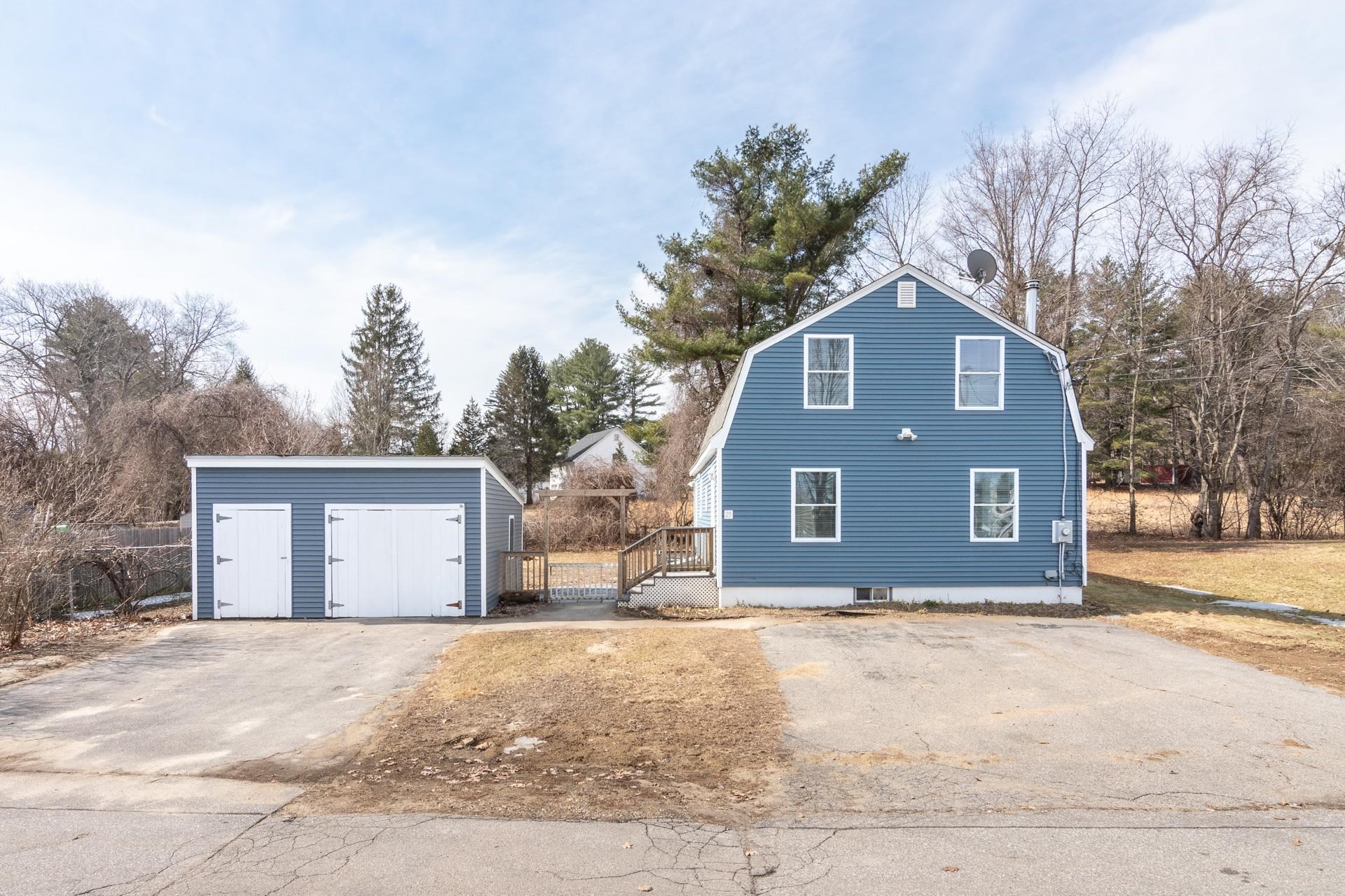 25 State Street Rochester, NH 03867 - Photo 32 of 32