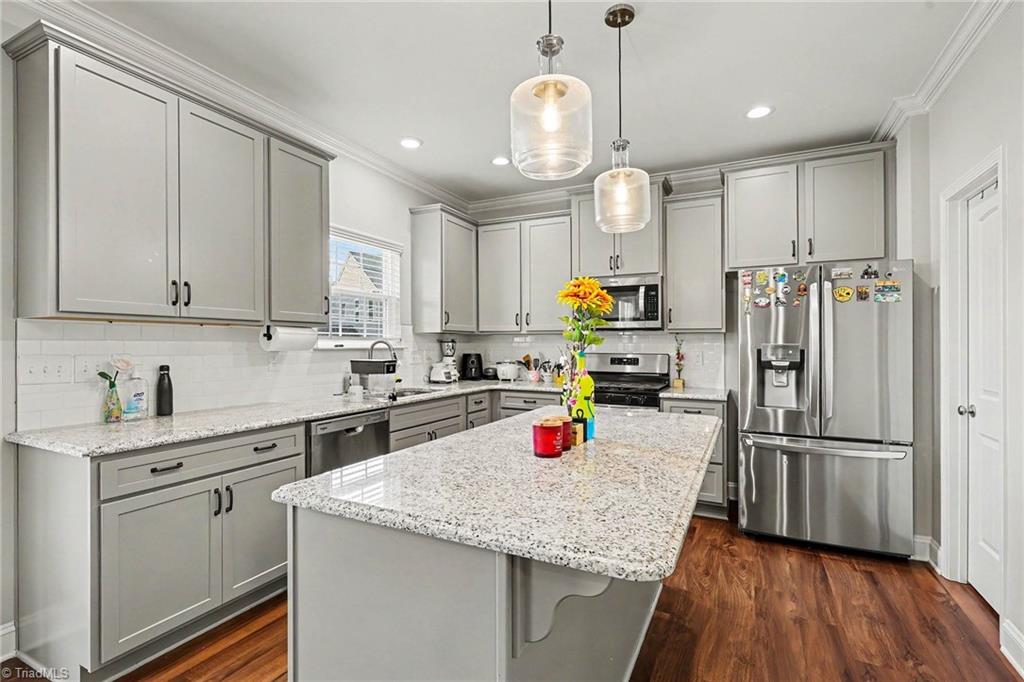 3208 Riley Ford Trail High Point, NC 27265 - Photo 9 of 26