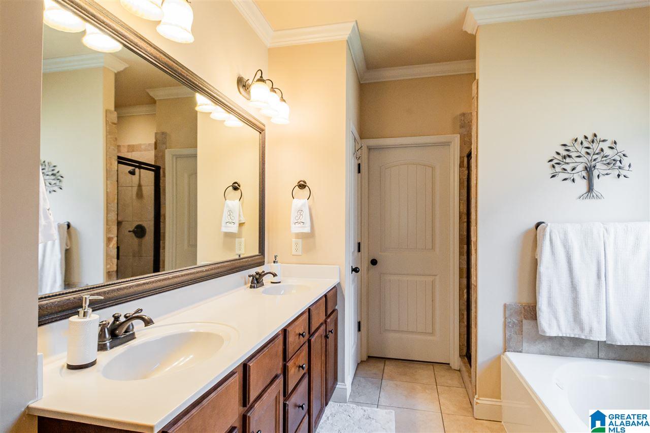 435 Ballantrae Road Pelham, AL 35124 - Photo 23 of 42