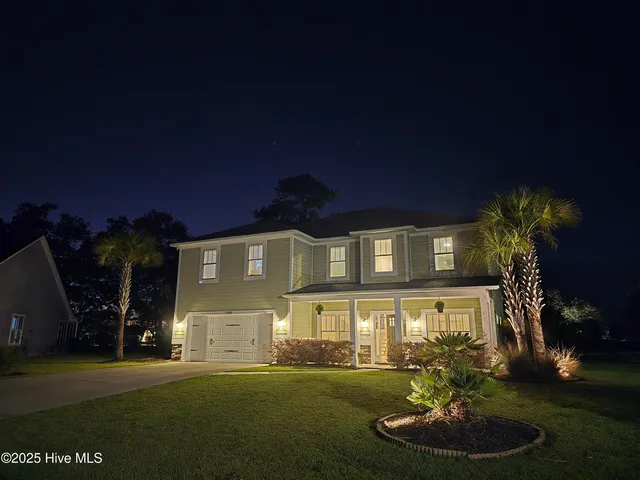 $585,000 | 2148 Stonecrest Drive Northwest, Calabash, NC 28467