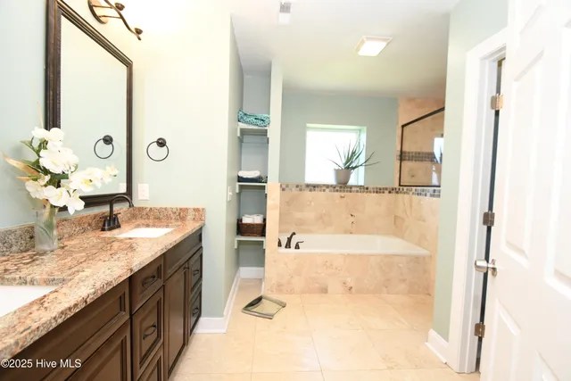 $585,000 | 2148 Stonecrest Drive Northwest, Calabash, NC 28467