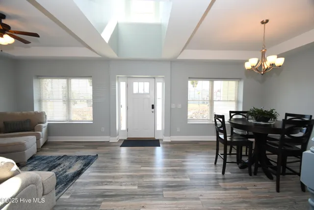 $585,000 | 2148 Stonecrest Drive Northwest, Calabash, NC 28467