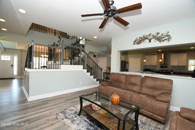 $585,000 | 2148 Stonecrest Drive Northwest, Calabash, NC 28467