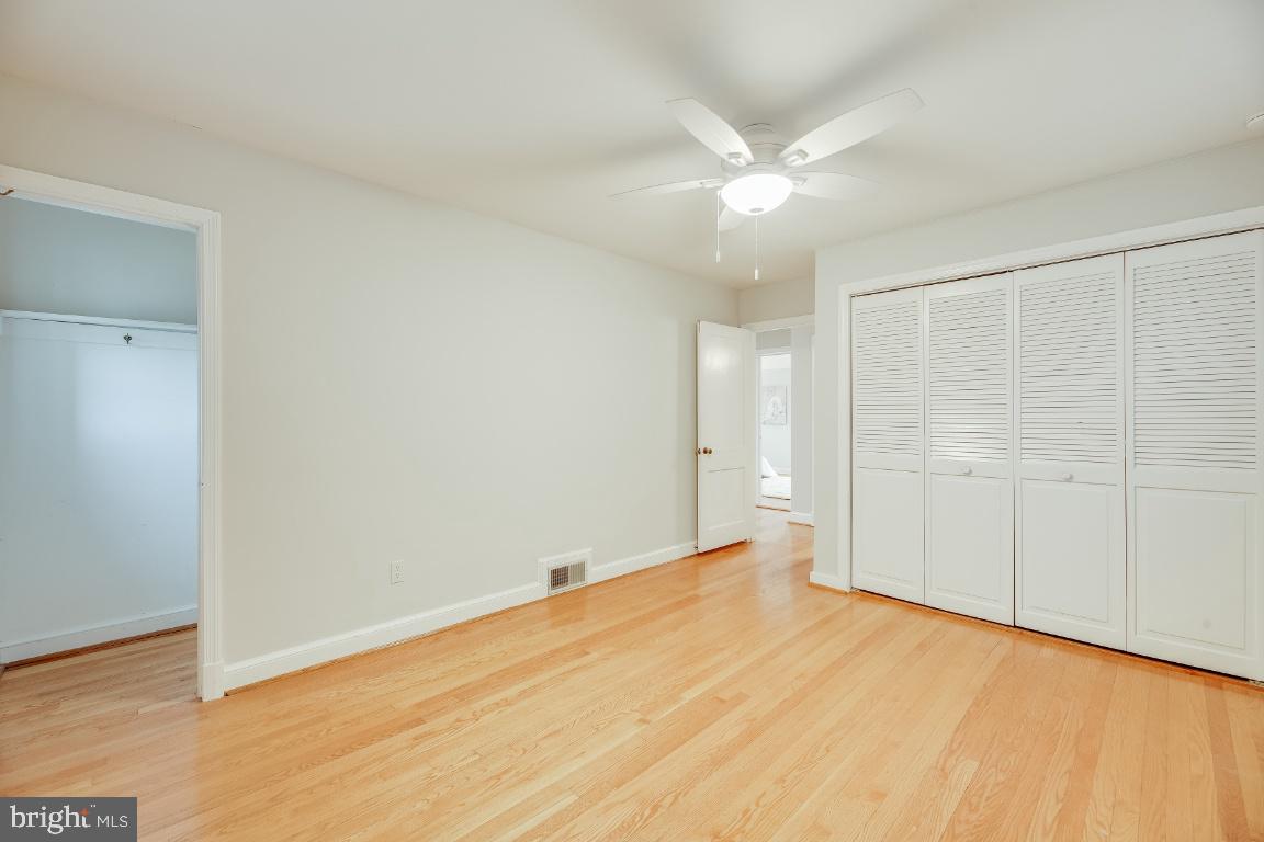 611 Forest Glen Road Silver Spring, MD 20901 - Photo 28 of 36 Bedroom four
