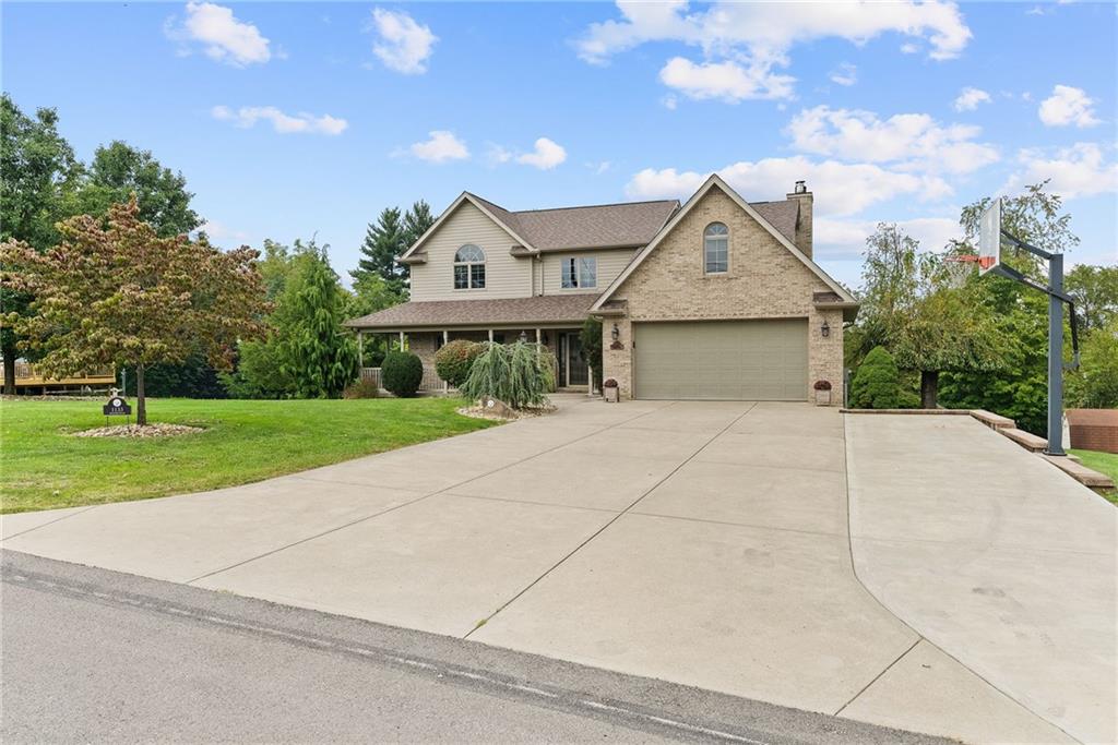 1133 Mohawk Road McDonald, PA 15057 - Photo 50 of 50 Gallery Image 50