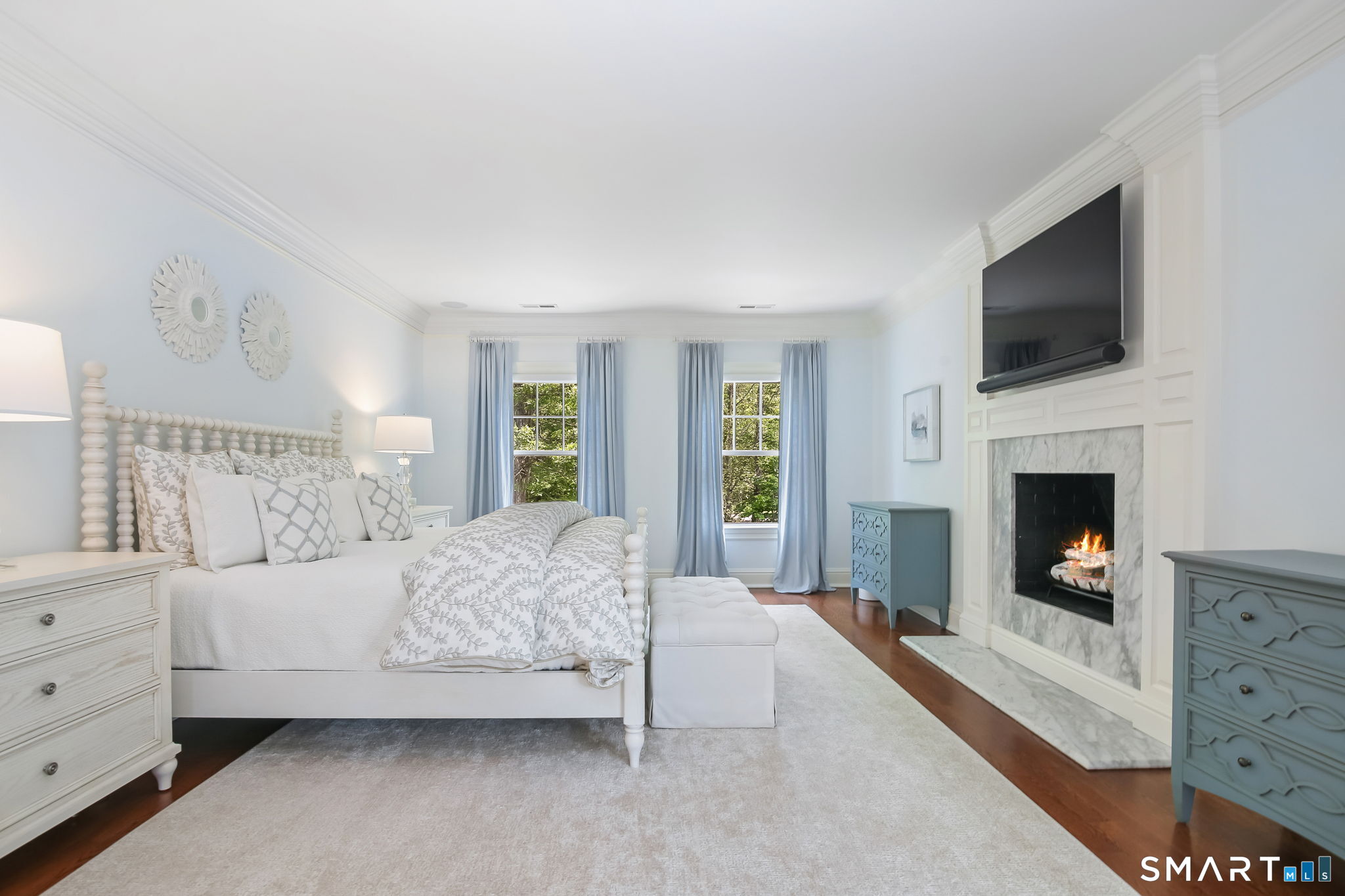 112 Vista Road Wilton, CT 06897 - Photo 18 of 31