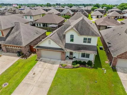 $259,900 | 434 Cypress Garden Drive, Houma, LA 70364