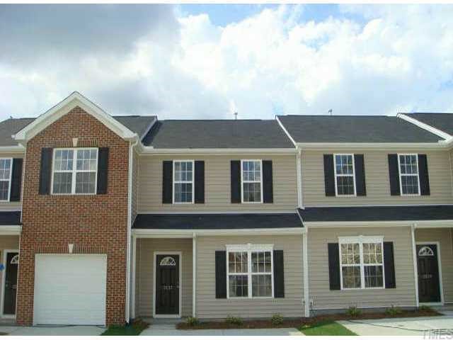 3527 Oneonta Avenue Raleigh, NC 27604 - Photo 1 of 6 a front view of a house