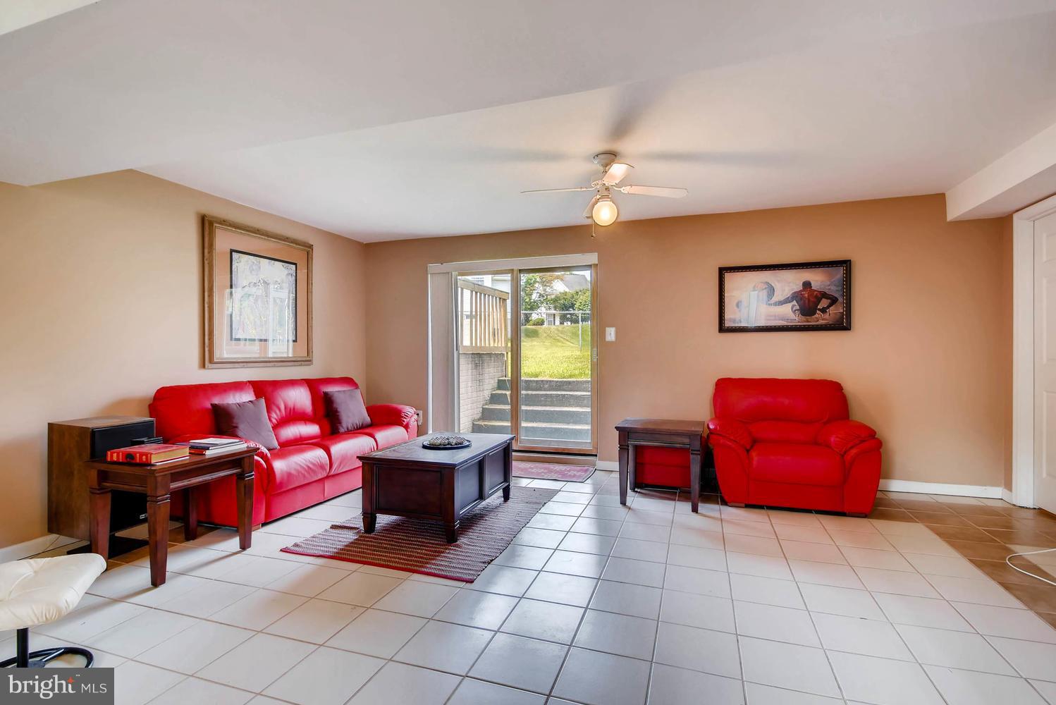 4628 Old Court Road Baltimore, MD 21208 - Photo 20 of 28 a living room with furniture and window