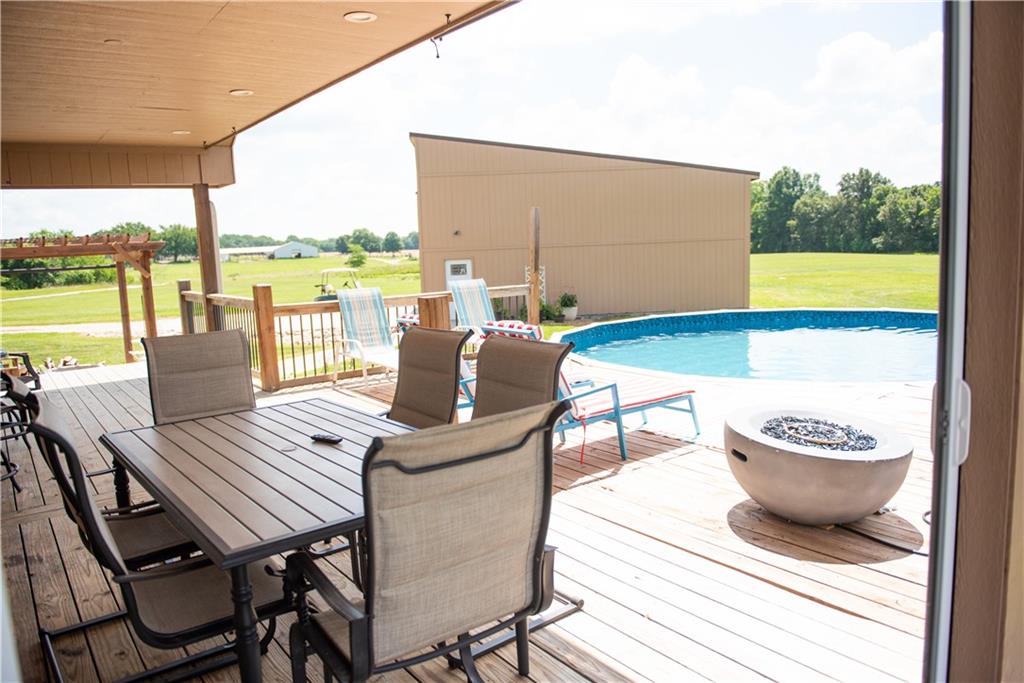 28 Northwest 1501st Road Holden, MO 64040 - Photo 70 of 84