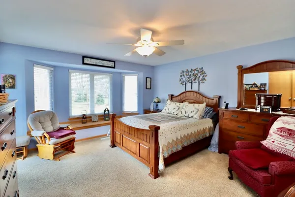 $525,000 | 10107 Atwood Road, Roscoe, IL 61073