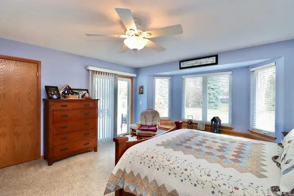 $525,000 | 10107 Atwood Road, Roscoe, IL 61073