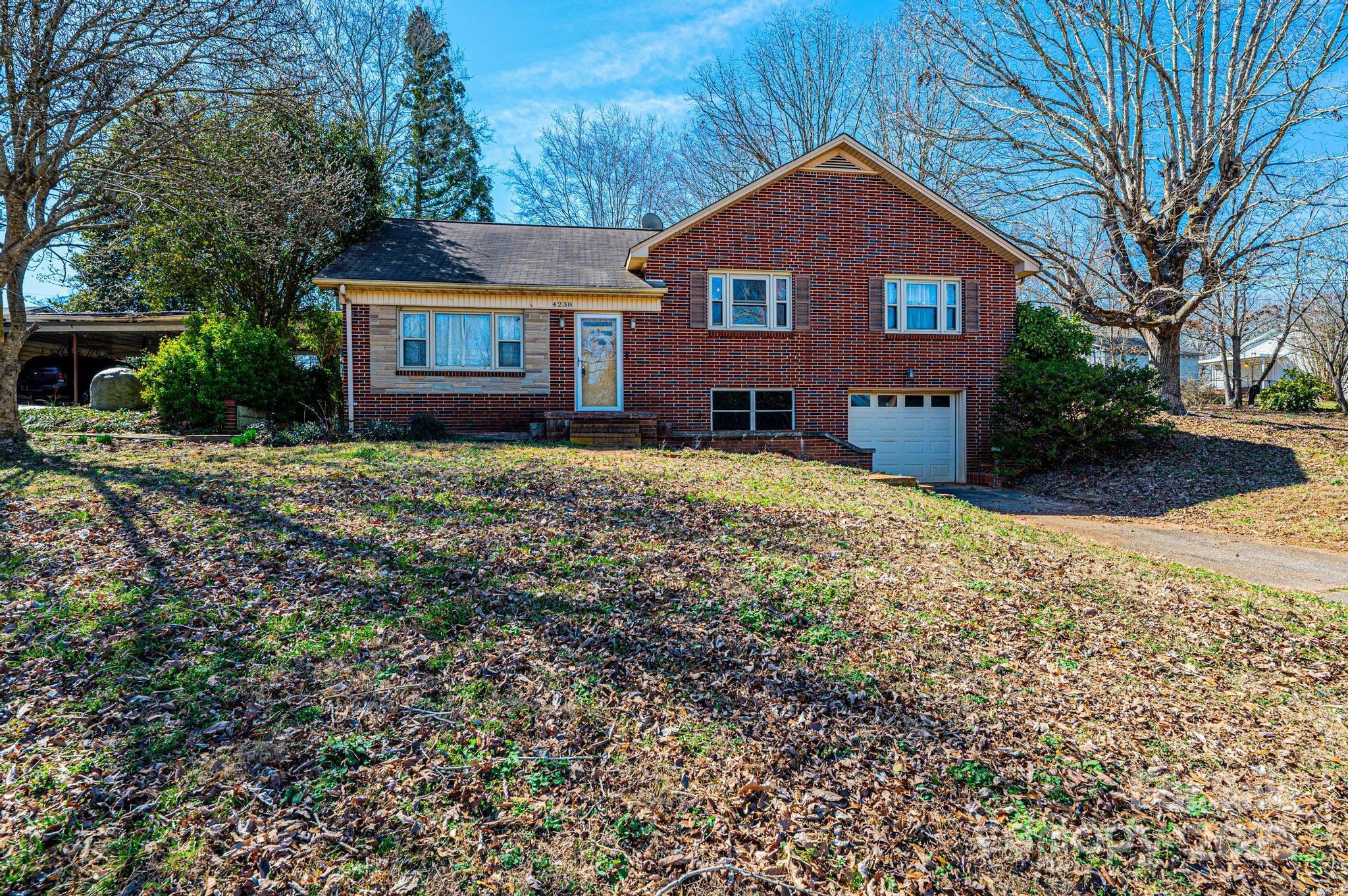 4238 Johnson Bridge Road Hickory, NC 28602 - Photo 1 of 25 Gallery Image 1