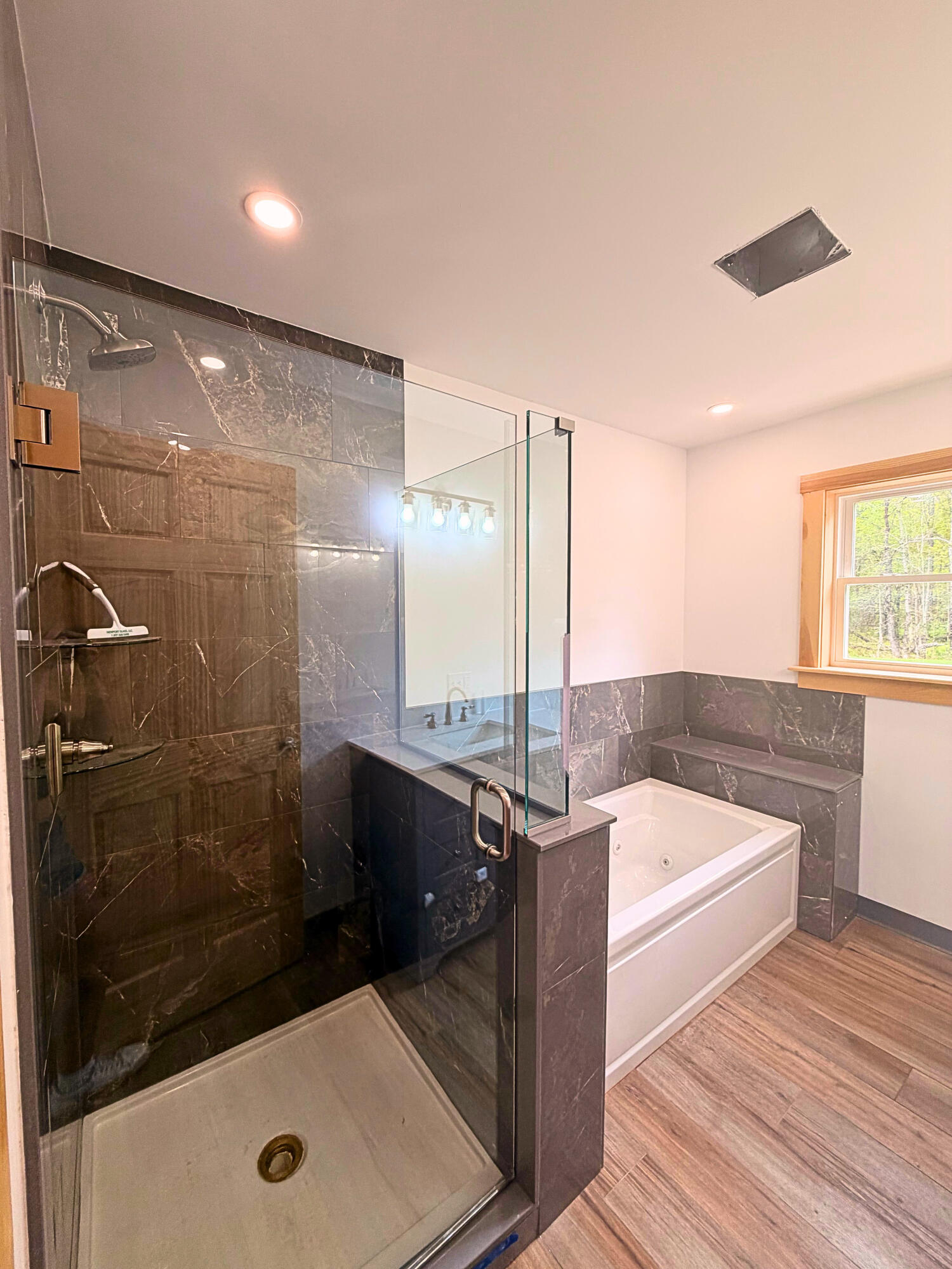 41 Station Road Etna, ME 04434 - Photo 17 of 17 Bathroom