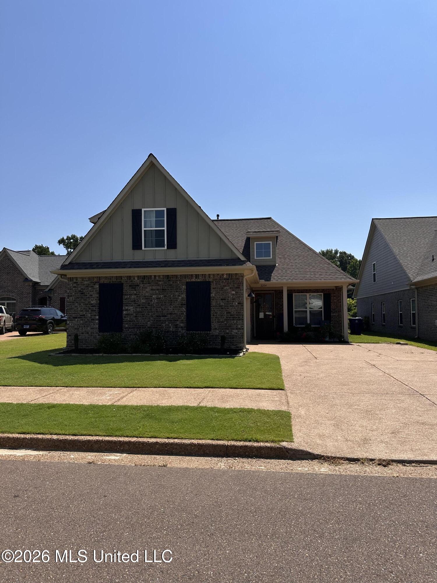2204 Watson View West Nesbit, MS 38651 - Photo 29 of 29 IMG_2627