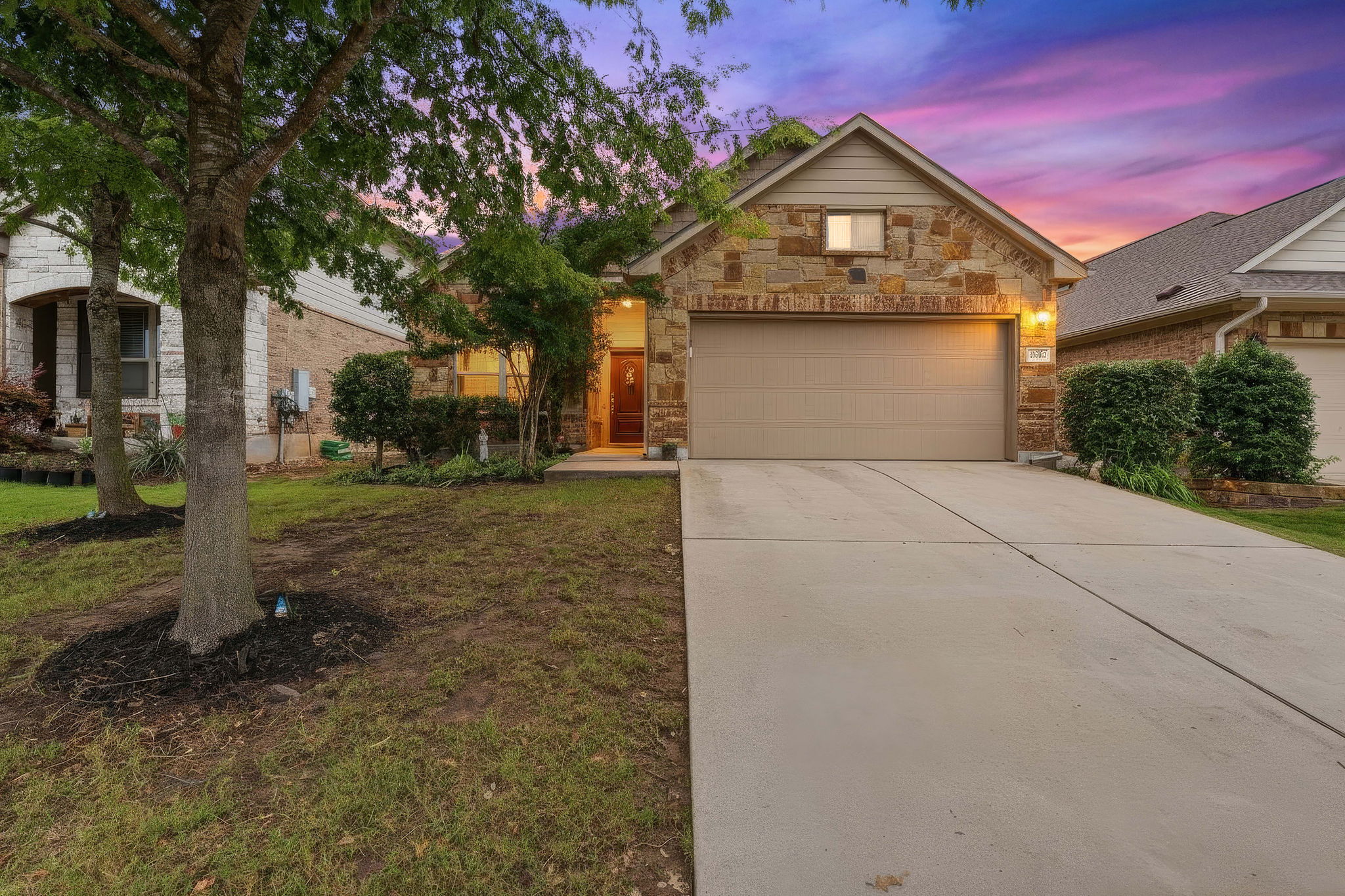 2612 Rough Berry Road Pflugerville, TX 78660 - Photo 1 of 25